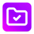 FolderTube logo